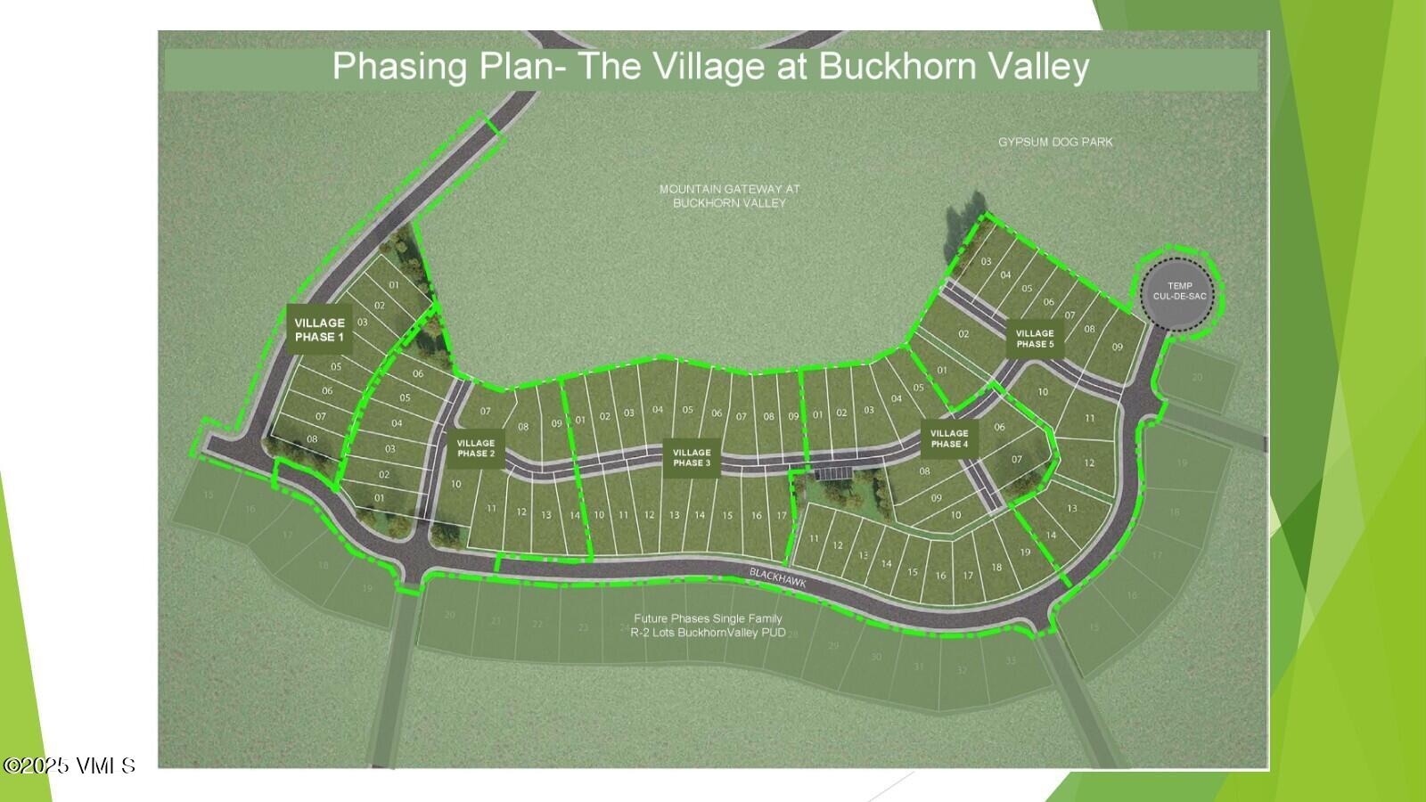 60 Comanche Way Gypsum, CO 81637 - Photo 37 of 46 The Village at Buckhorn Valley 5