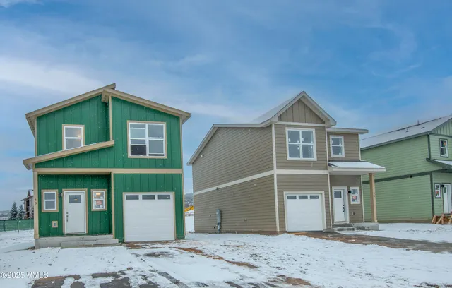 $745,000 | 60 Comanche Way, Gypsum, CO 81637