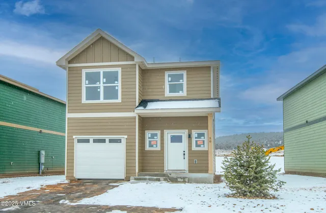 $745,000 | 60 Comanche Way, Gypsum, CO 81637