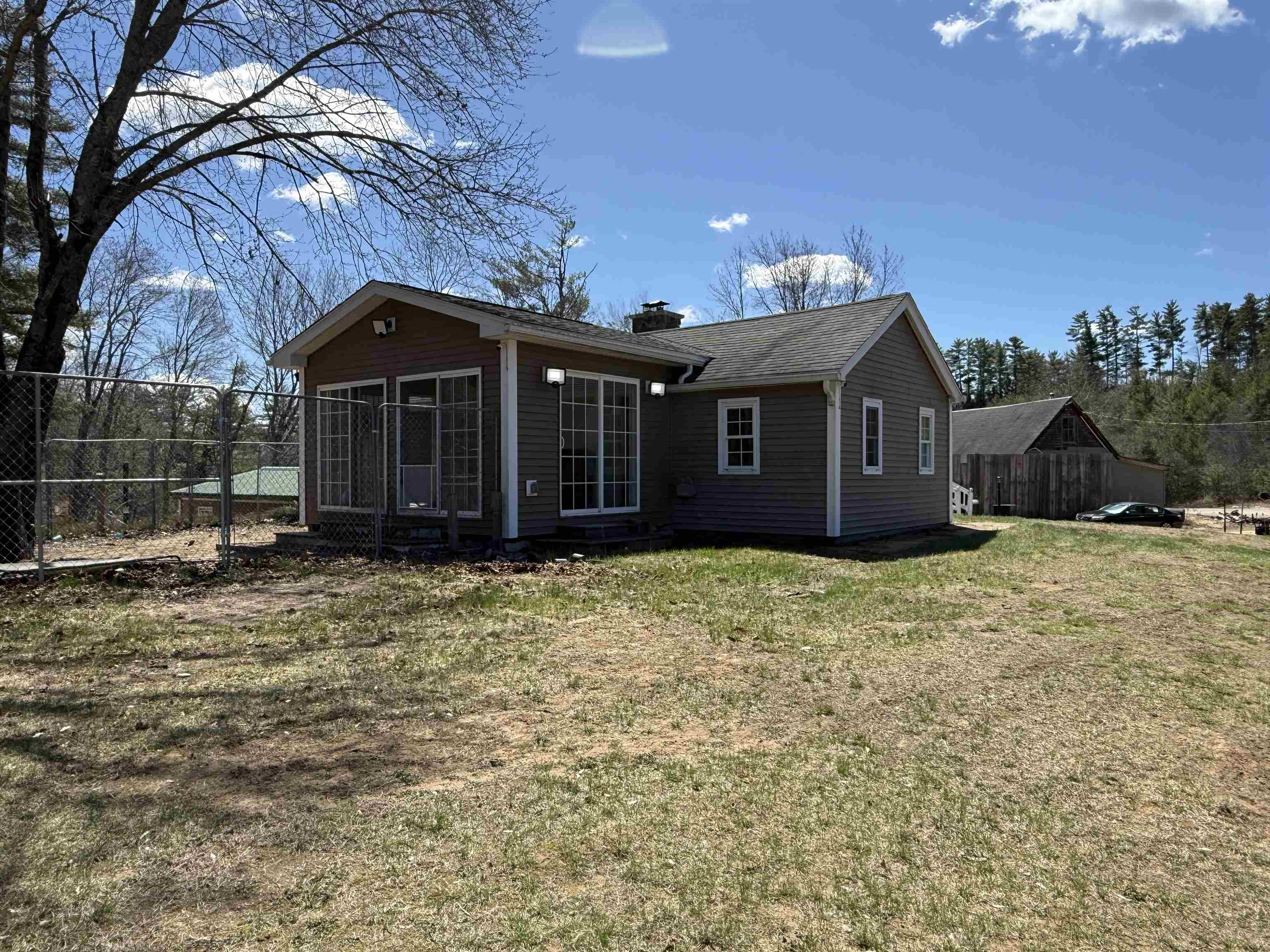 206 South Barnstead Road Barnstead, NH 03225 - Photo 13 of 14