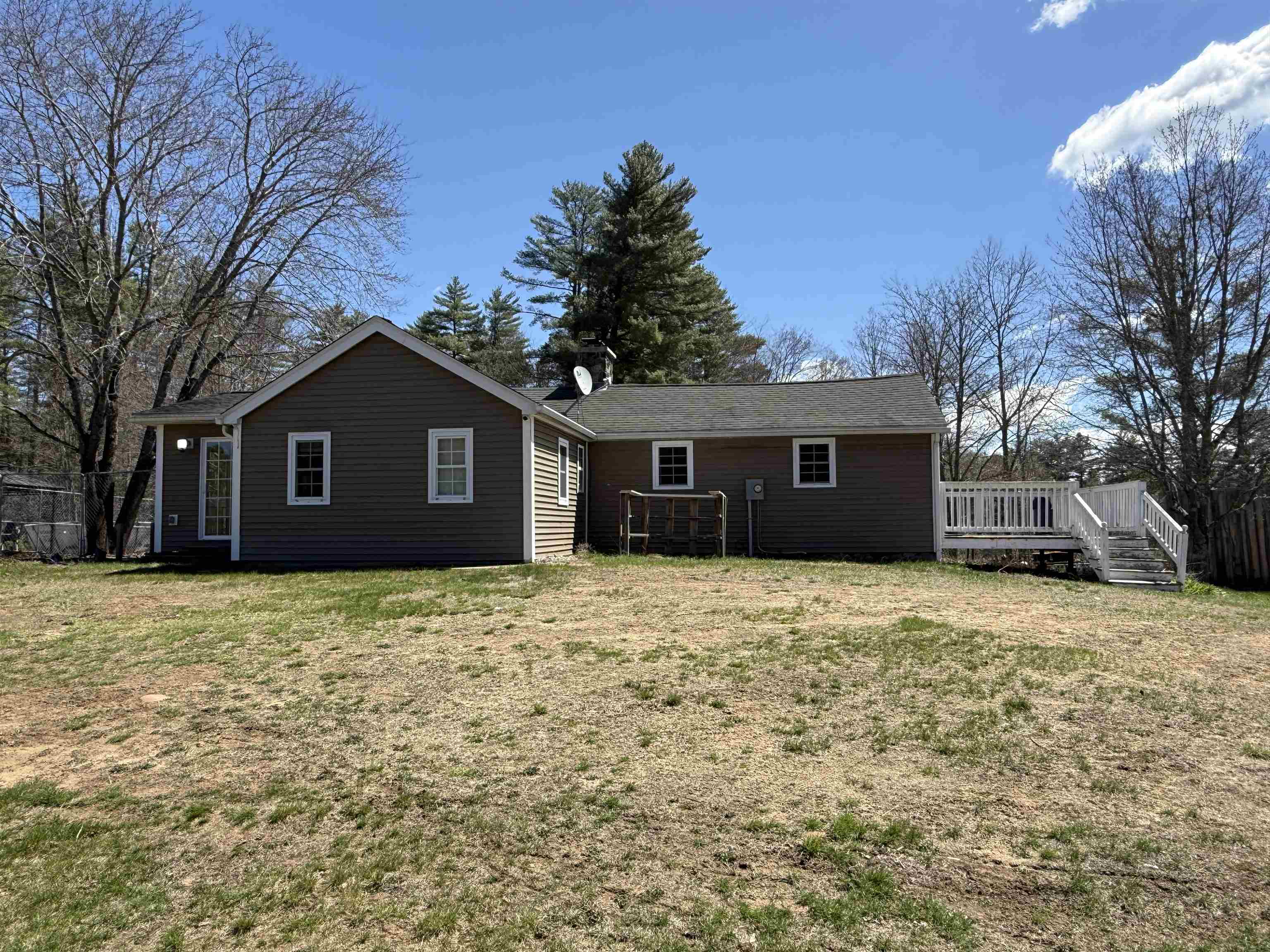206 South Barnstead Road Barnstead, NH 03225 - Photo 14 of 14