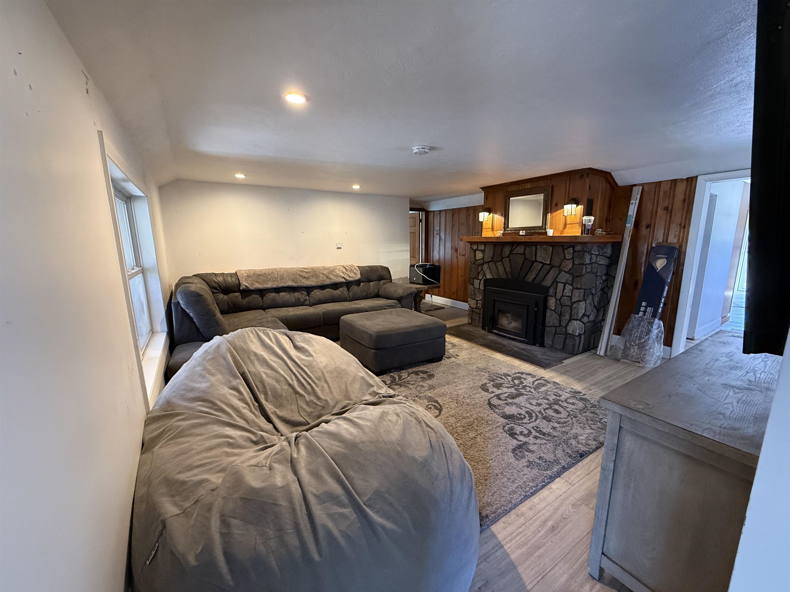 206 South Barnstead Road Barnstead, NH 03225 - Photo 5 of 14