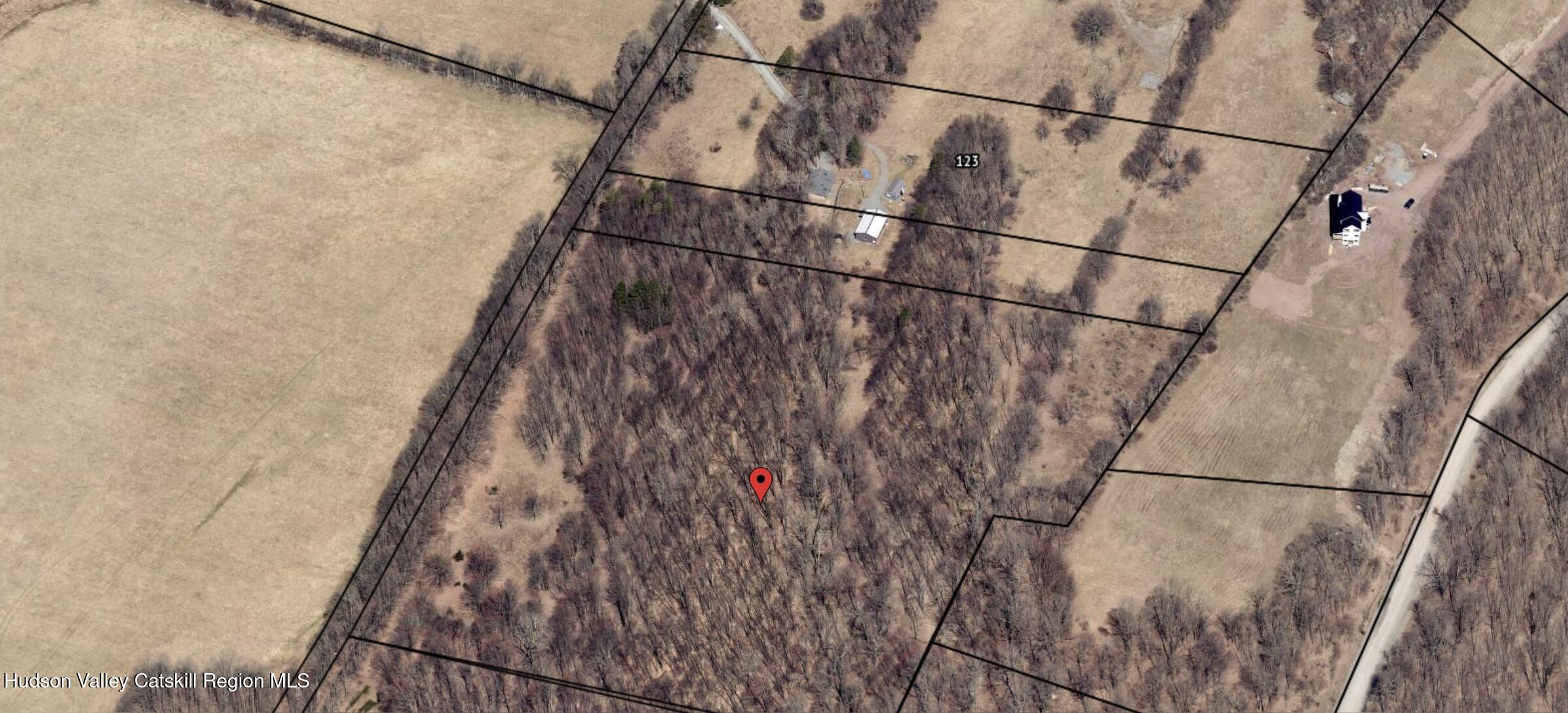 0 West Killie Road North Branch, NY 12766 - Photo 2 of 12 a bathroom with a bathtub