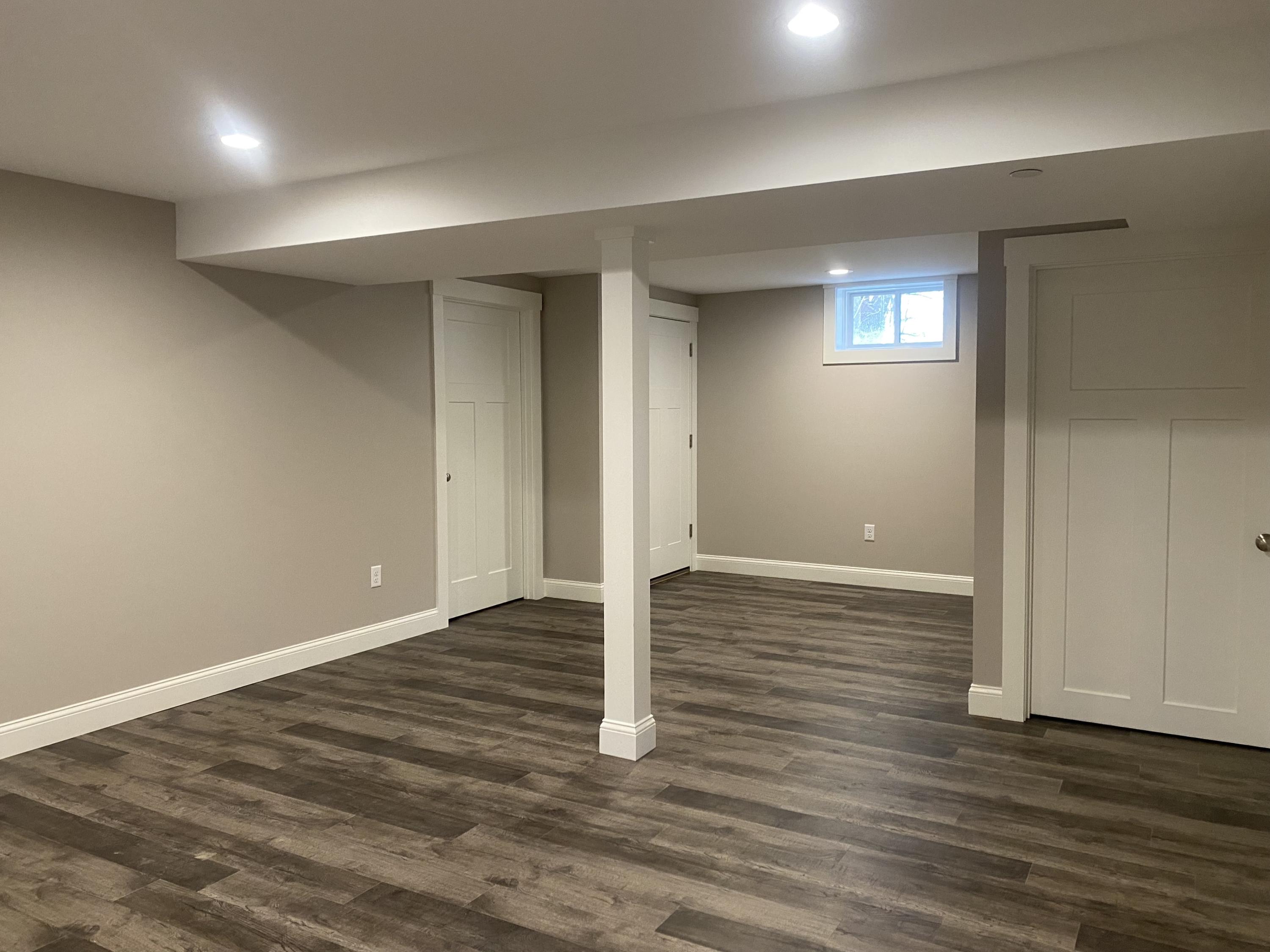 21 Benjamin Way Portland, ME 04102 - Photo 12 of 27 Finished Lower Level