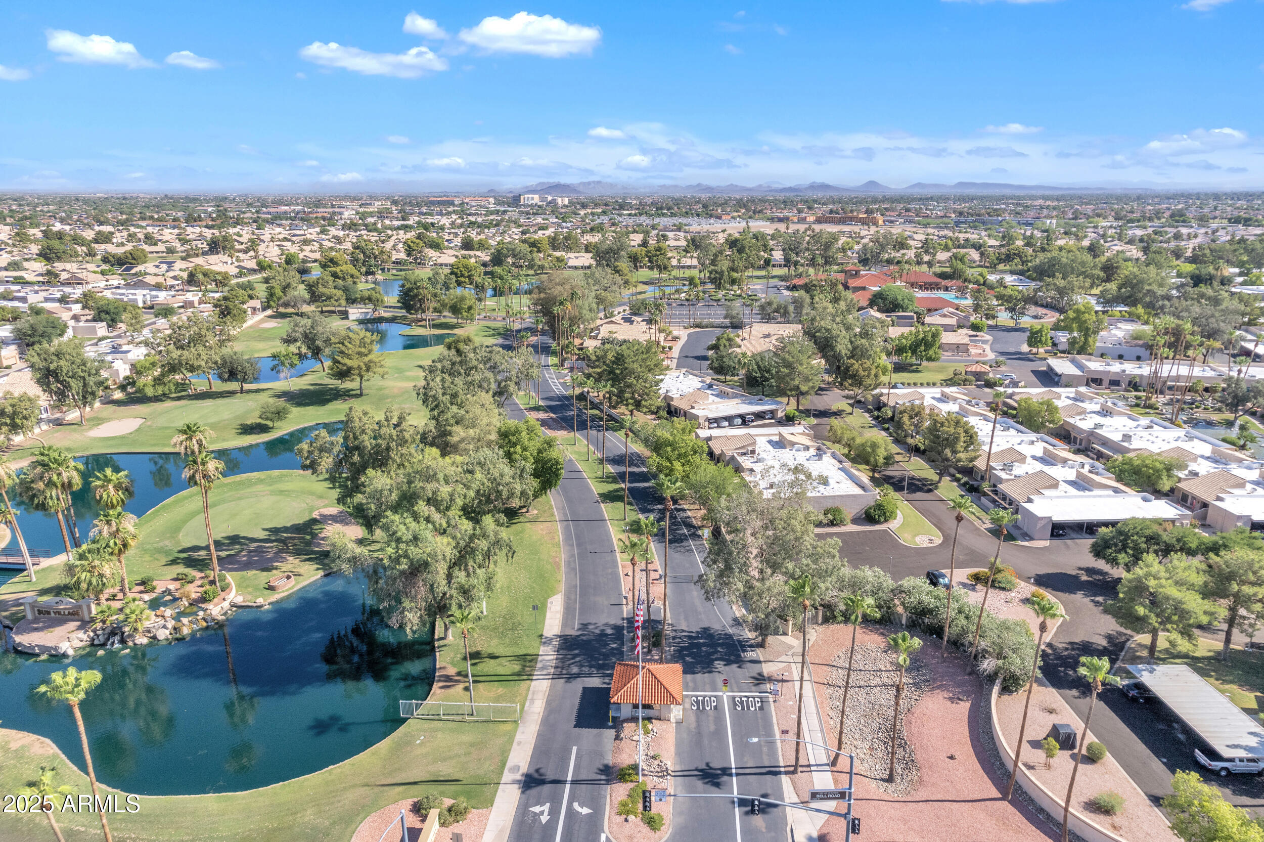 14300 West Bell Road, Unit 105 Surprise, AZ 85374 - Photo 42 of 45