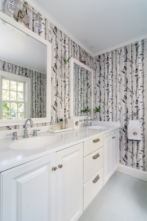45 Old Colony Road Wellesley, MA 02481 - Photo 23 of 34