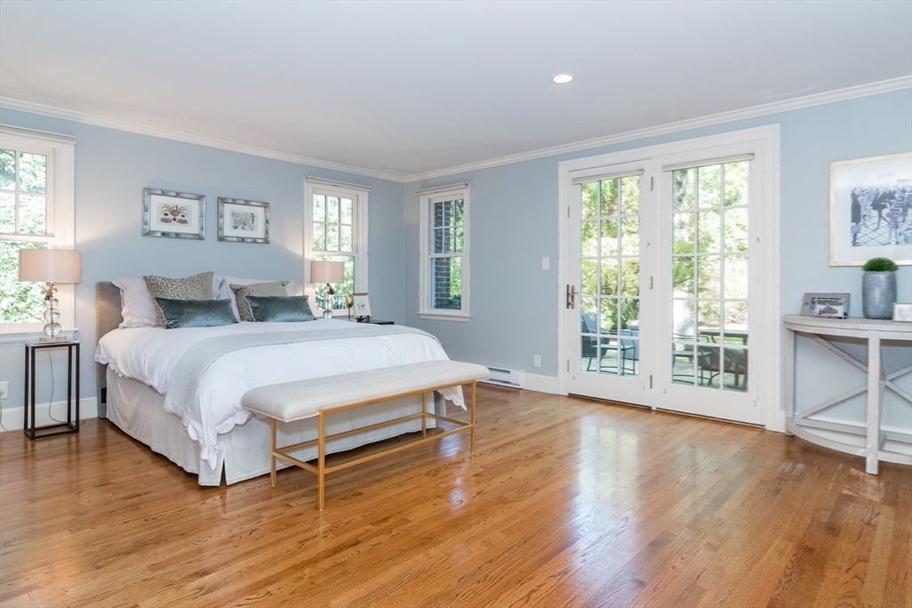 45 Old Colony Road Wellesley, MA 02481 - Photo 28 of 34