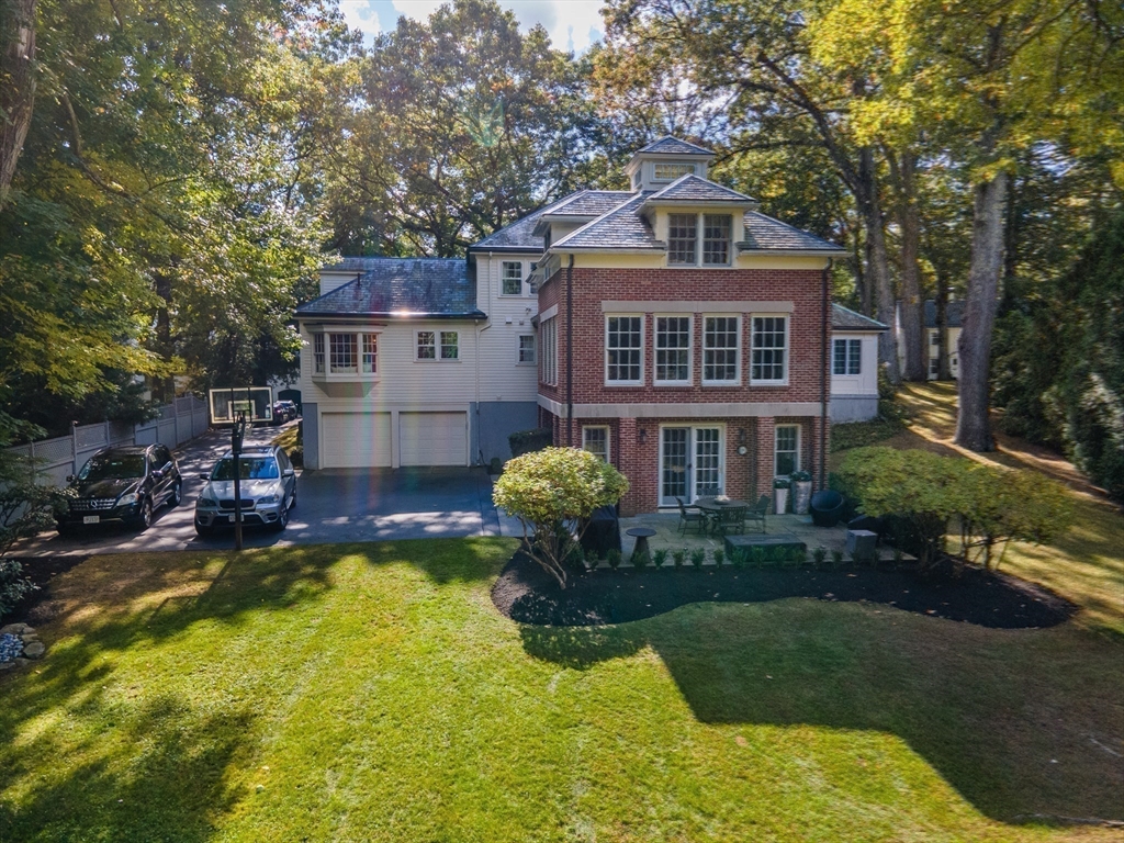 45 Old Colony Road Wellesley, MA 02481 - Photo 32 of 34