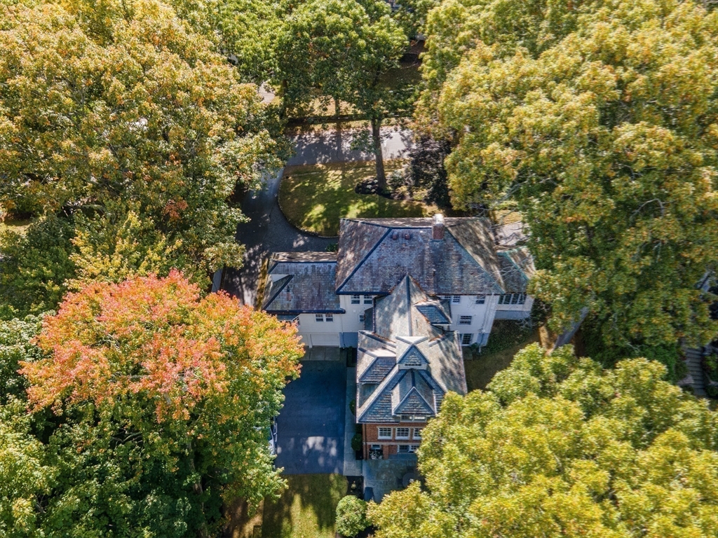 45 Old Colony Road Wellesley, MA 02481 - Photo 33 of 34