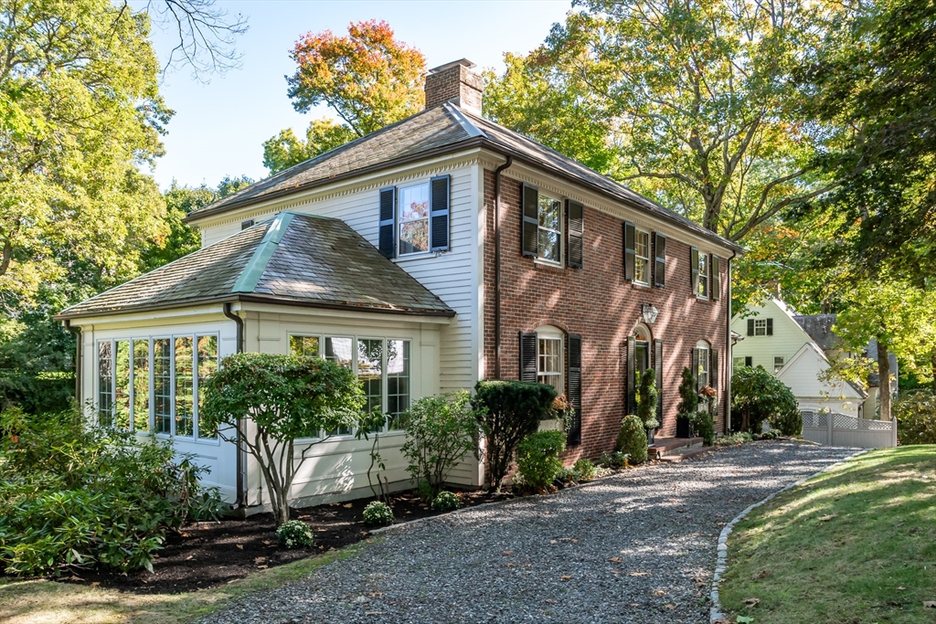 45 Old Colony Road Wellesley, MA 02481 - Photo 34 of 34