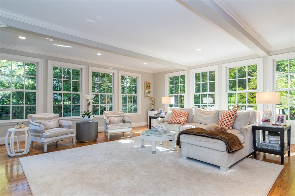 45 Old Colony Road Wellesley, MA 02481 - Photo 8 of 34