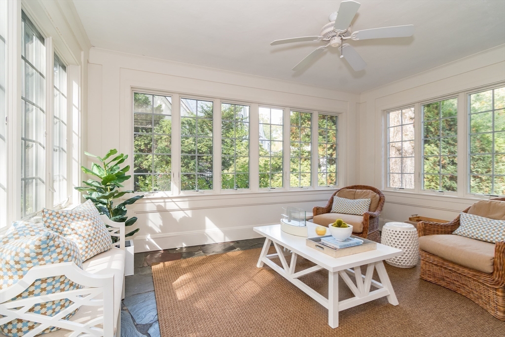 45 Old Colony Road Wellesley, MA 02481 - Photo 10 of 34