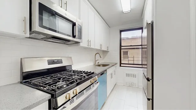 $269,000 | 2701 Newkirk Avenue, Unit 3A | Flatbush