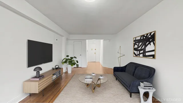 $269,000 | 2701 Newkirk Avenue, Unit 3A | Flatbush