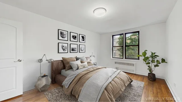 $269,000 | 2701 Newkirk Avenue, Unit 3A | Flatbush