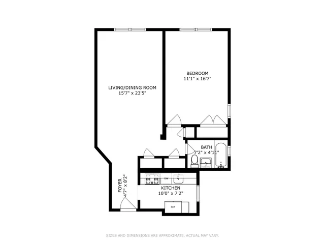 $269,000 | 2701 Newkirk Avenue, Unit 3A | Flatbush