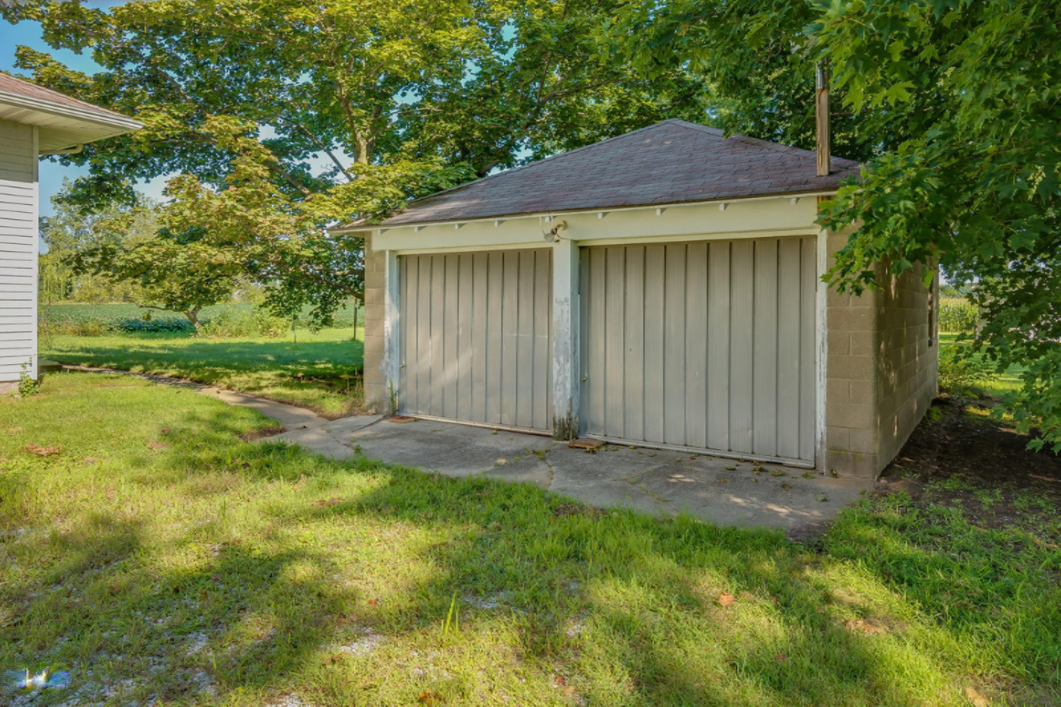 5197 Sawyer Road Sawyer, MI 49125 - Photo 21 of 25 023-3-2 Car Garage-