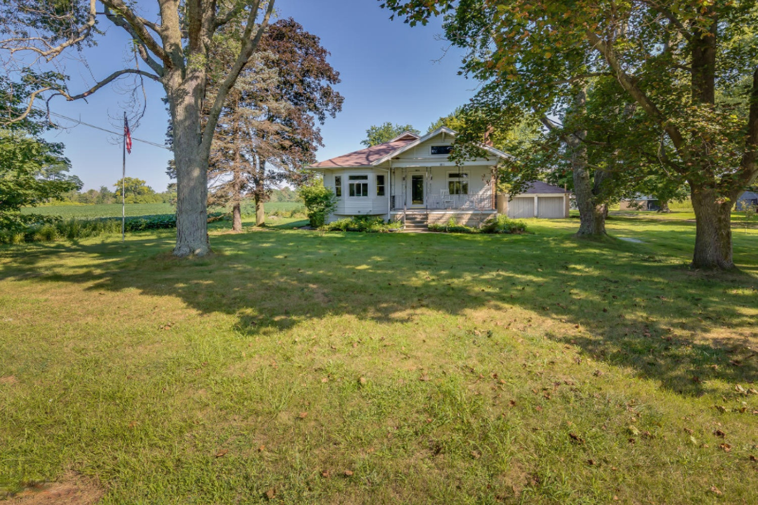 5197 Sawyer Road Sawyer, MI 49125 - Photo 22 of 25 001-24-Welcome to 5197 Sawyer Road