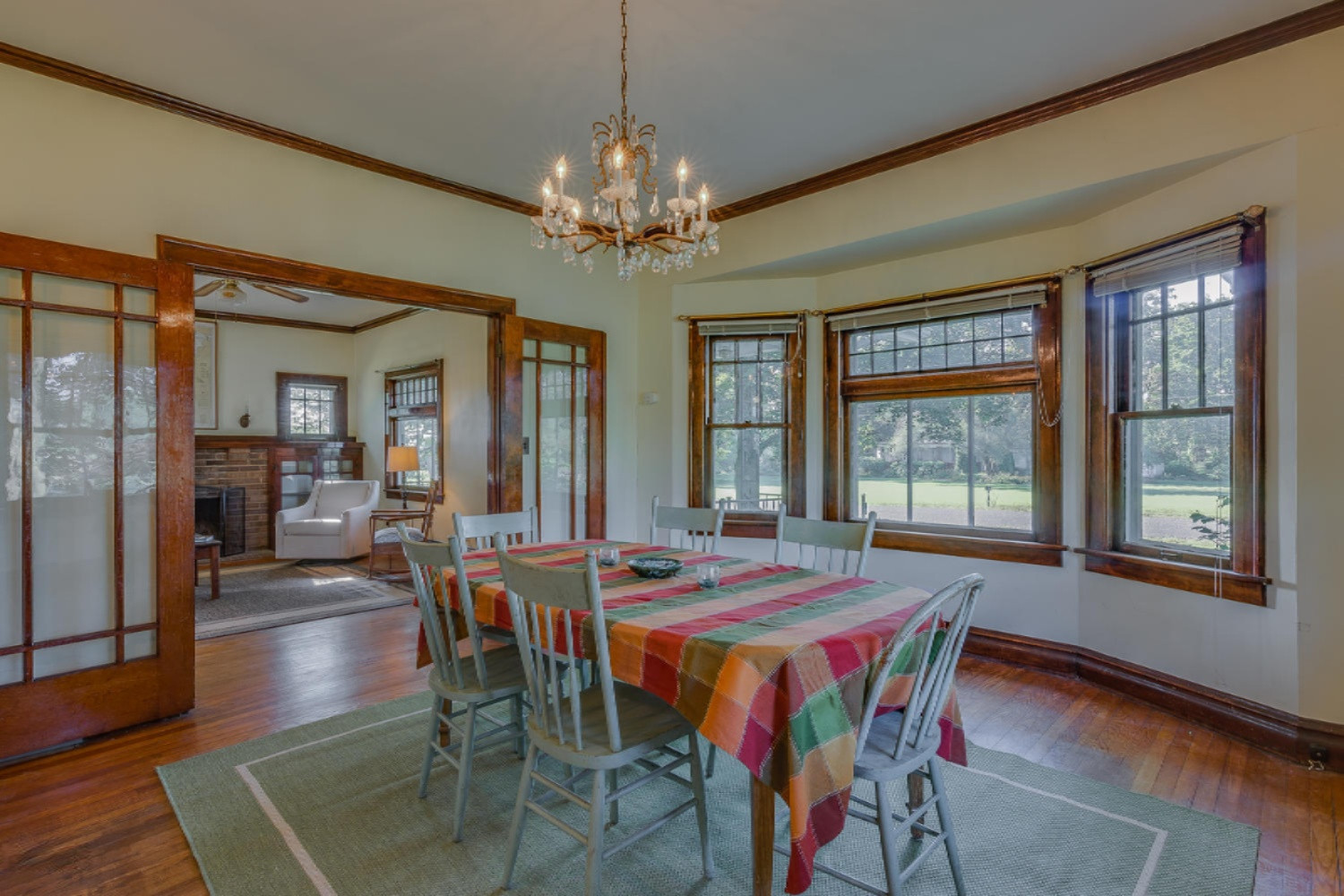 5197 Sawyer Road Sawyer, MI 49125 - Photo 7 of 25 009-21-Dining Room