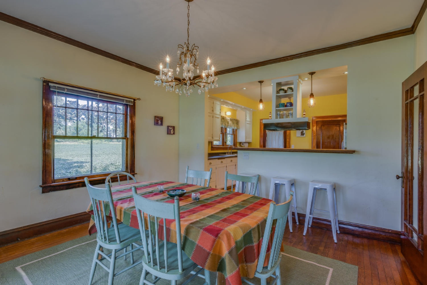 5197 Sawyer Road Sawyer, MI 49125 - Photo 8 of 25 -010-22-Dining Room by the Kitchen
