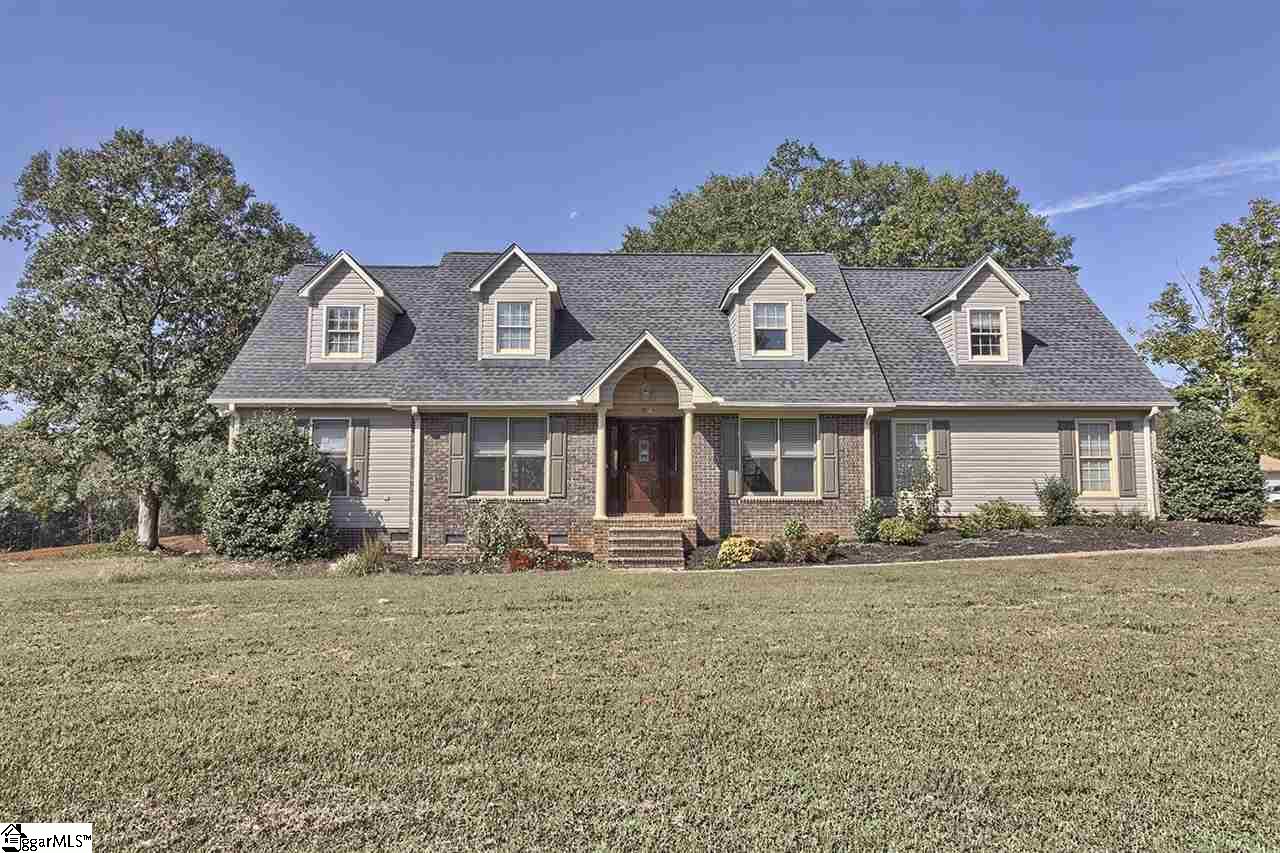 824 Neely Ferry Road Simpsonville, SC 29680 - Photo 1 of 36 Gallery Image 1