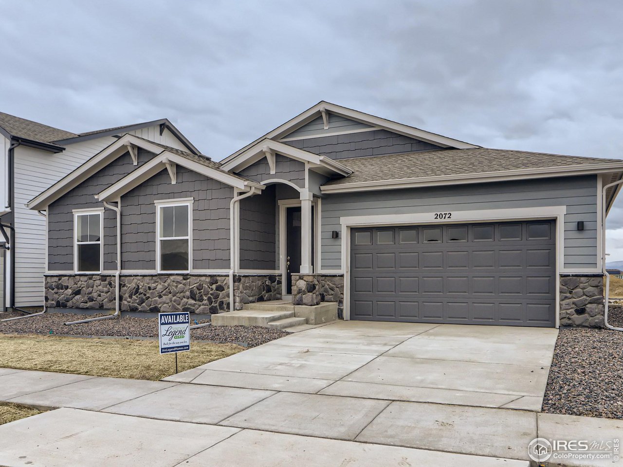 2072 Falling Leaf Drive Windsor, CO 80550 - Photo 2 of 28