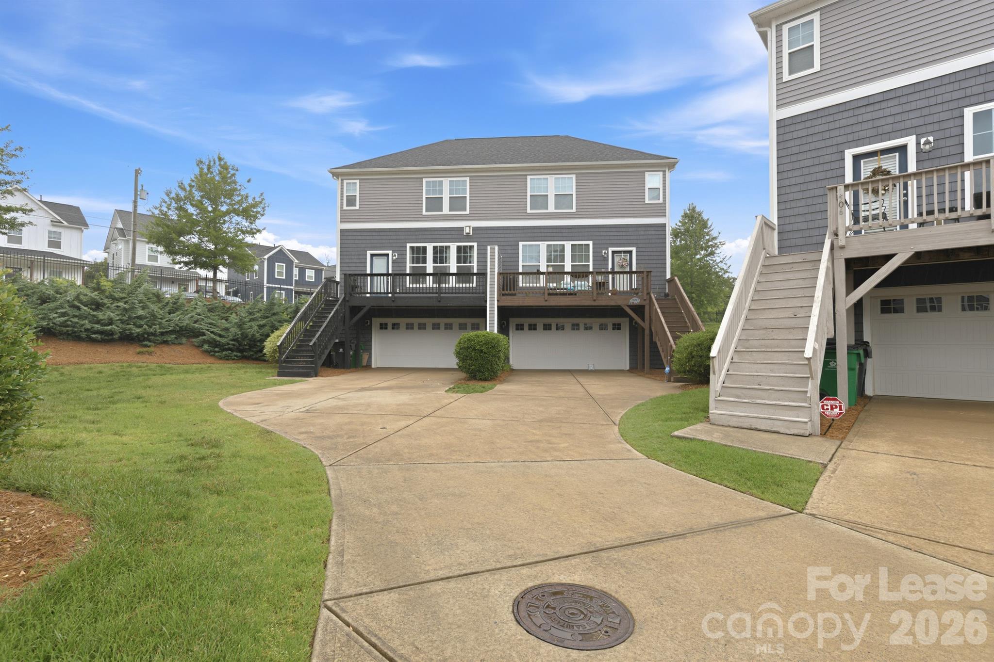 1502 Sharon Road West Charlotte, NC 28210 - Photo 38 of 40