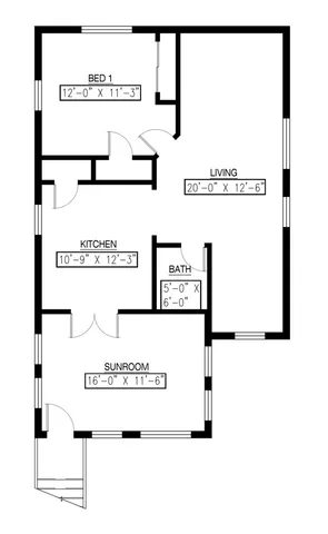 $382,500 | 458 West Broadway Street, Bradley, IL 60915