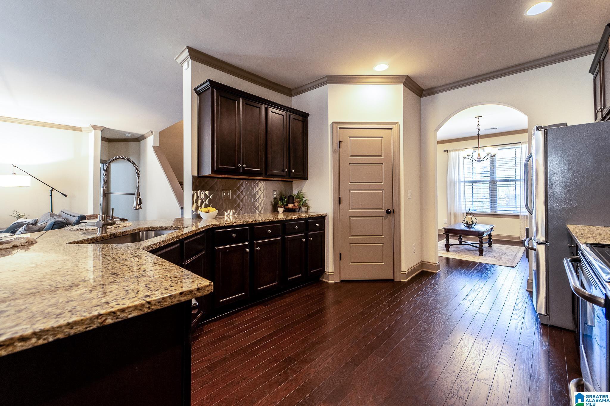 541 Chelsea Station Circle Chelsea, AL 35043 - Photo 24 of 61