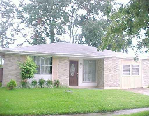 657 Ronson Drive Kenner, LA 70065 - Photo 1 of 1