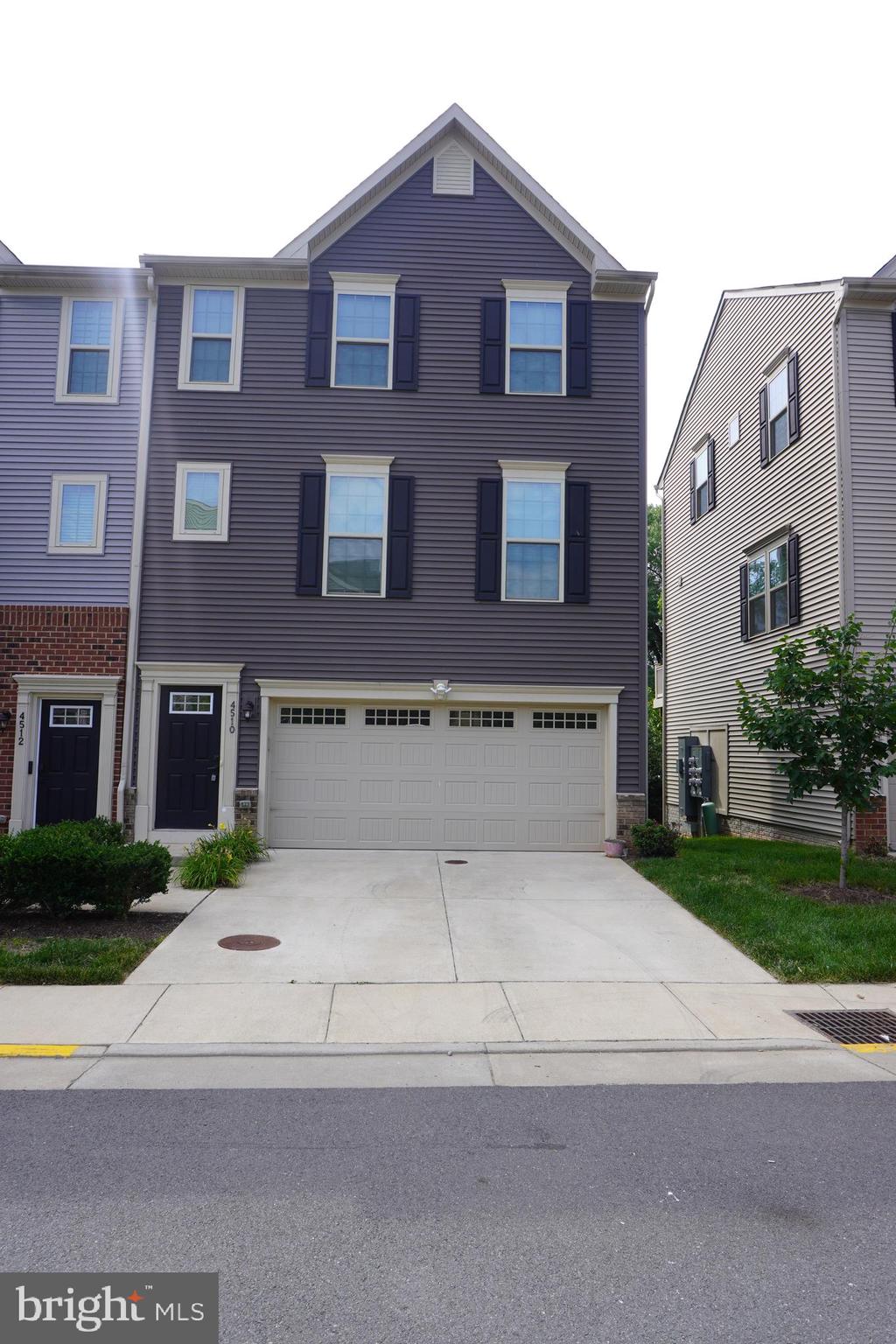 4510 Joseph Bristow Lane Annandale, VA 22003 - Photo 37 of 38