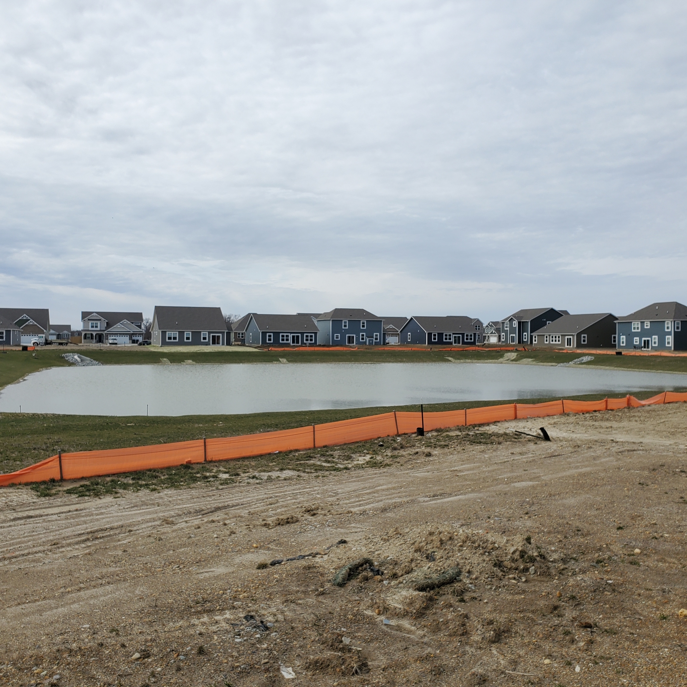 645 Donegal Drive Pendleton, IN 46064 - Photo 3 of 9