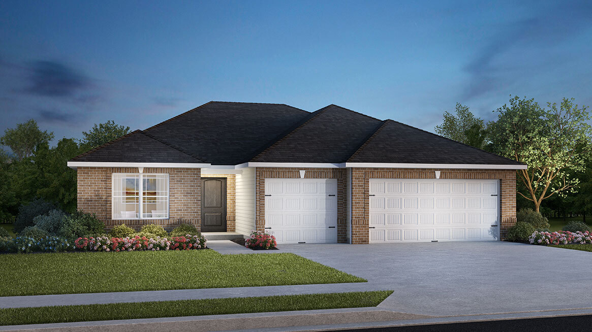 645 Donegal Drive Pendleton, IN 46064 - Photo 5 of 9