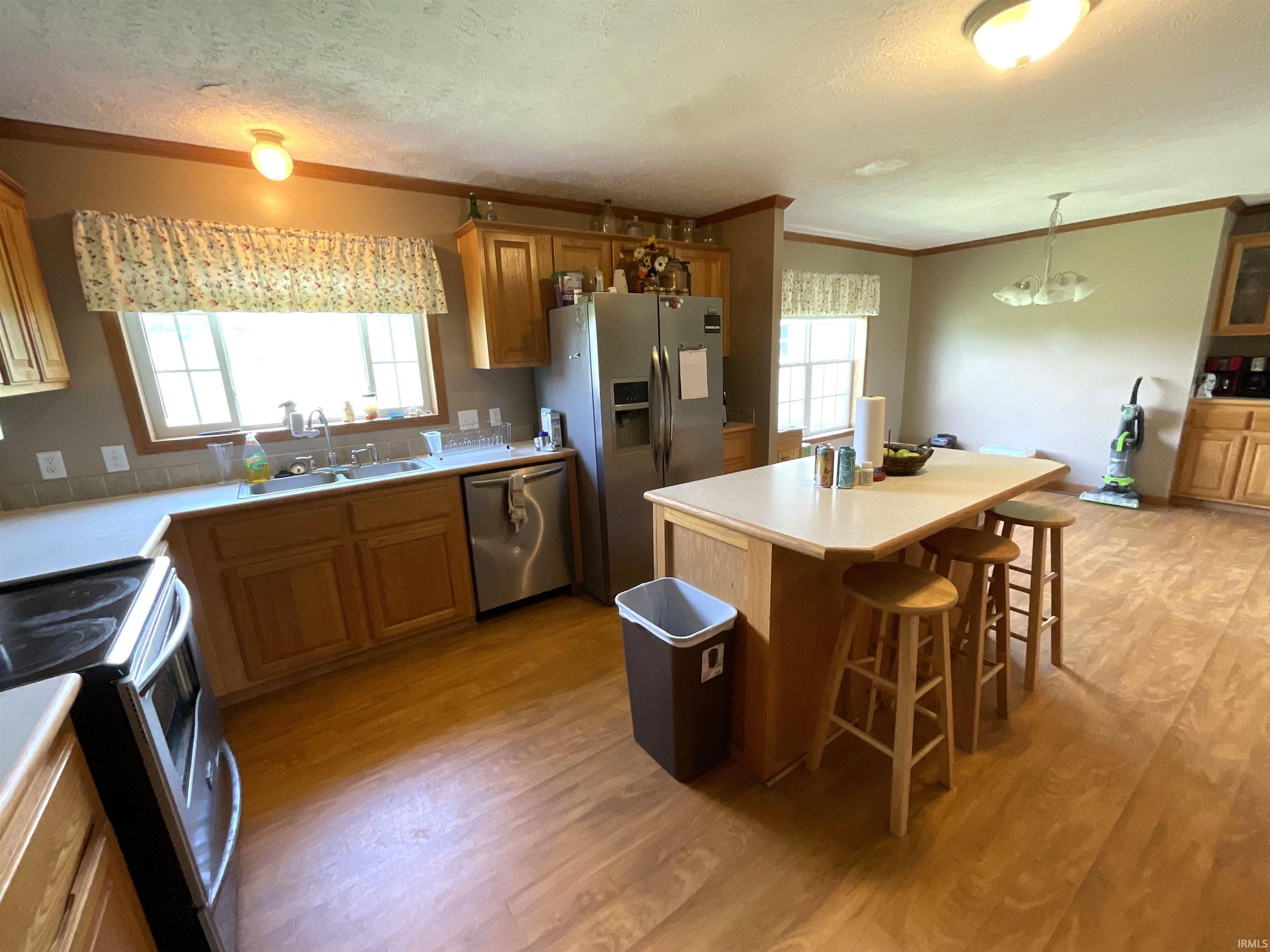1471 Macville Road Gosport, IN 47433 - Photo 11 of 25