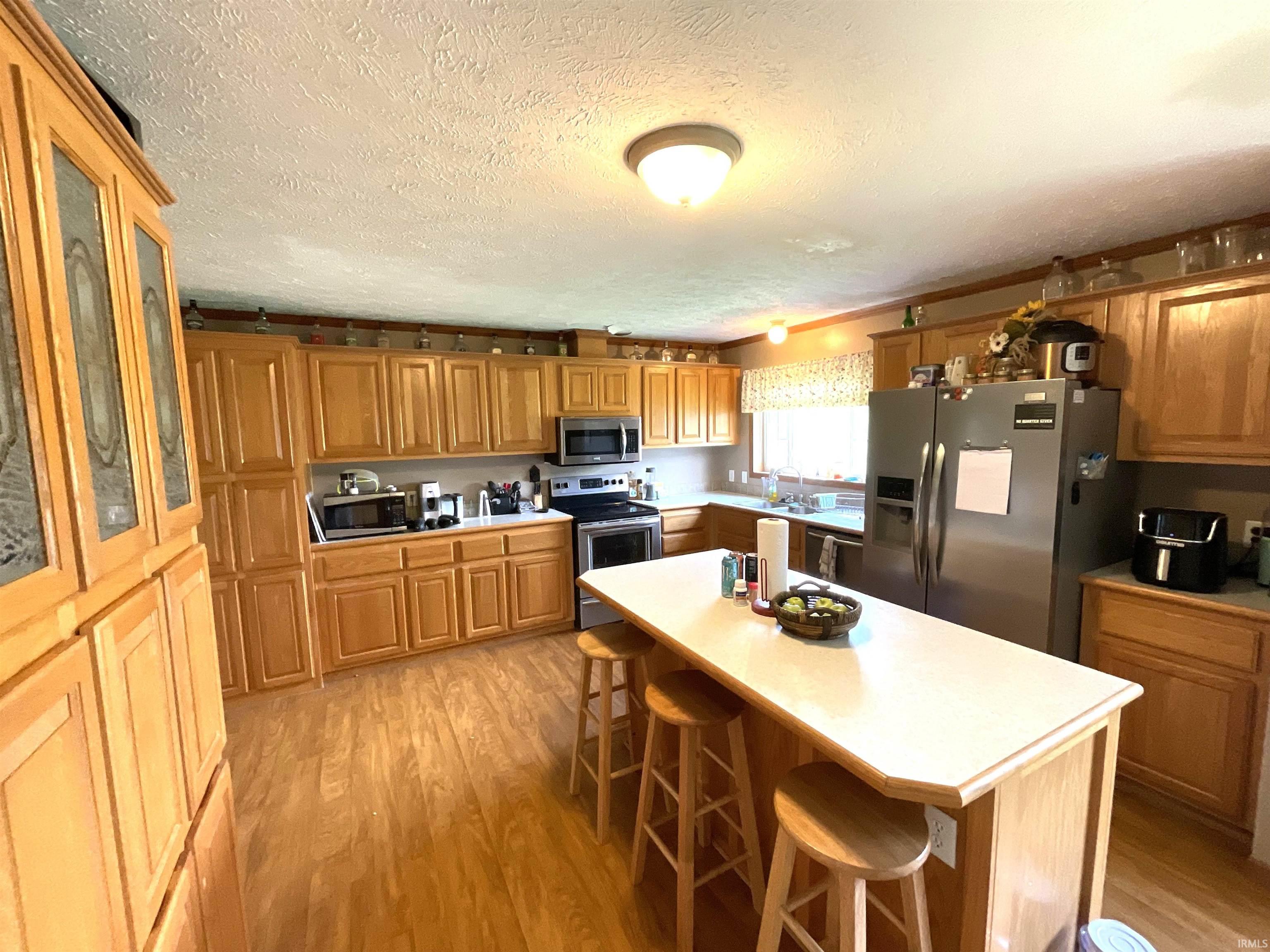 1471 Macville Road Gosport, IN 47433 - Photo 3 of 25