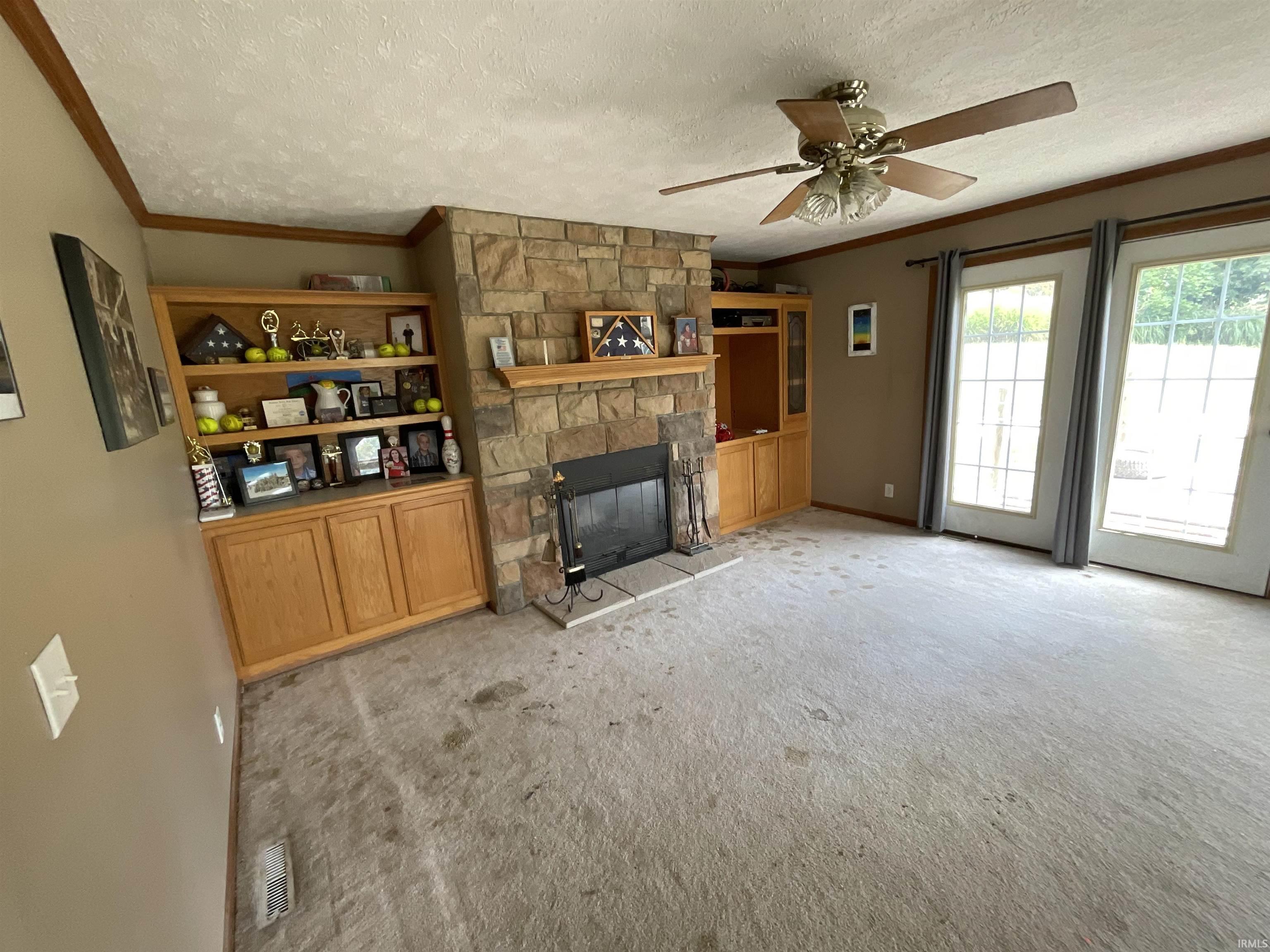 1471 Macville Road Gosport, IN 47433 - Photo 4 of 25