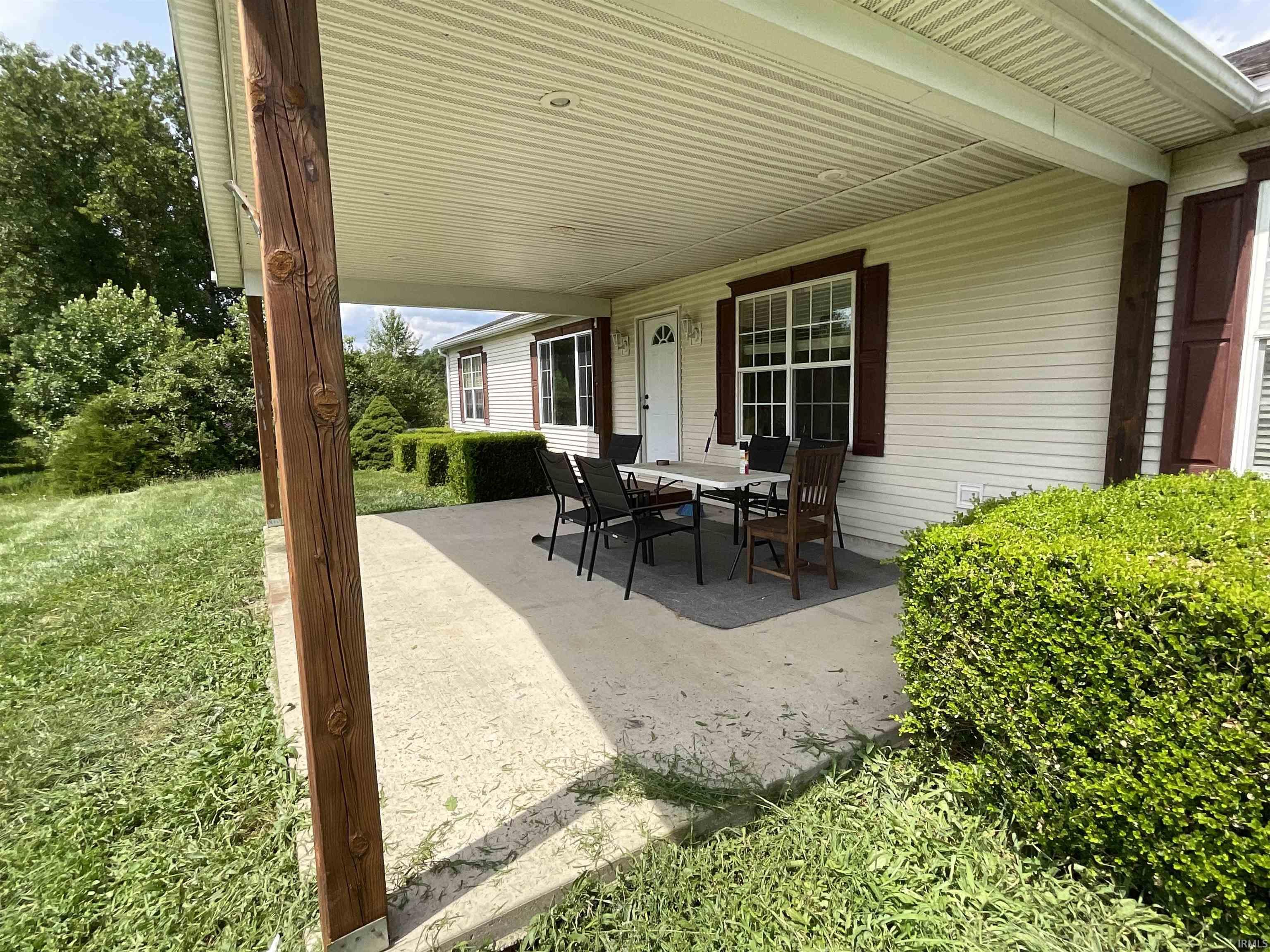 1471 Macville Road Gosport, IN 47433 - Photo 8 of 25