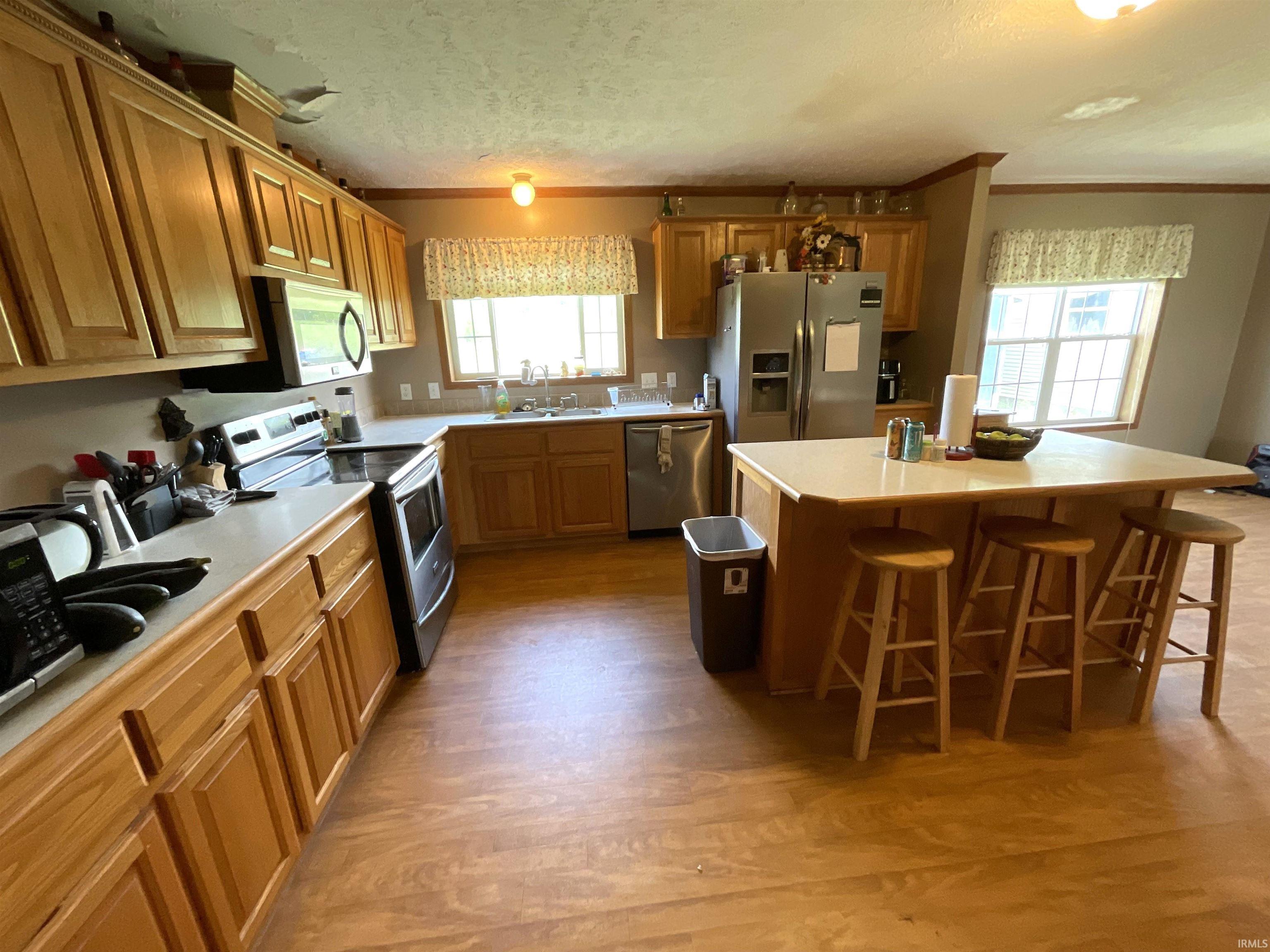 1471 Macville Road Gosport, IN 47433 - Photo 10 of 25