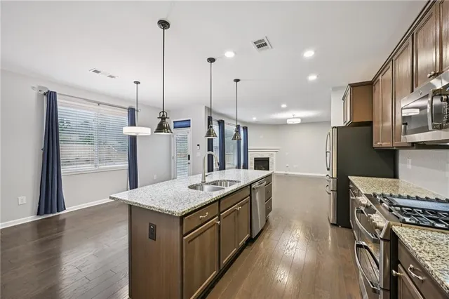 $555,000 | 1851 Primrose Park Road, Sugar Hill, GA 30518