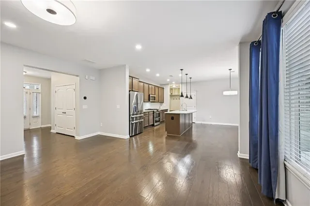 $555,000 | 1851 Primrose Park Road, Sugar Hill, GA 30518