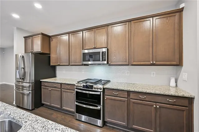 $555,000 | 1851 Primrose Park Road, Sugar Hill, GA 30518