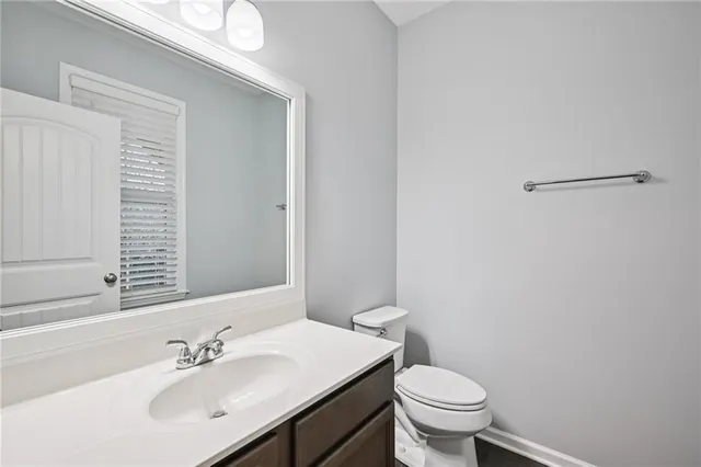 $555,000 | 1851 Primrose Park Road, Sugar Hill, GA 30518