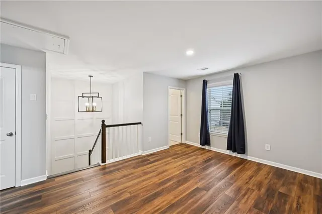 $555,000 | 1851 Primrose Park Road, Sugar Hill, GA 30518