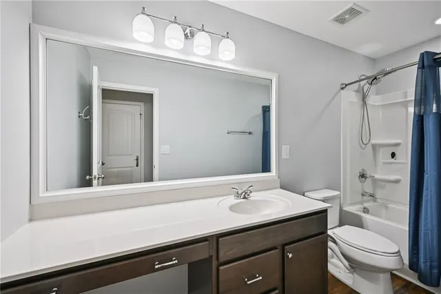 $555,000 | 1851 Primrose Park Road, Sugar Hill, GA 30518