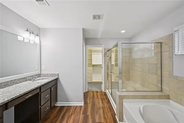 $555,000 | 1851 Primrose Park Road, Sugar Hill, GA 30518