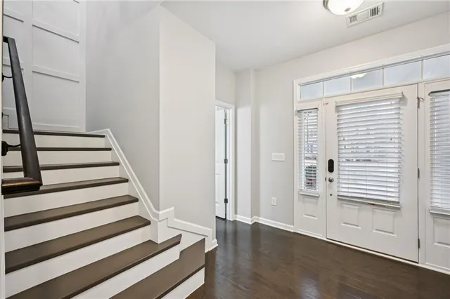 $555,000 | 1851 Primrose Park Road, Sugar Hill, GA 30518