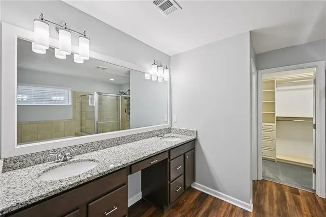 $555,000 | 1851 Primrose Park Road, Sugar Hill, GA 30518