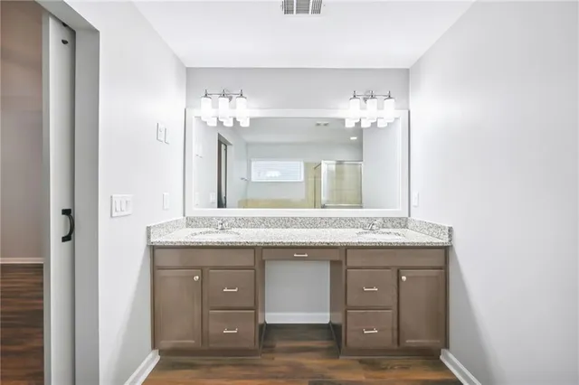 $555,000 | 1851 Primrose Park Road, Sugar Hill, GA 30518