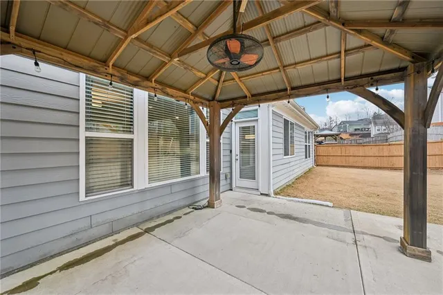 $555,000 | 1851 Primrose Park Road, Sugar Hill, GA 30518