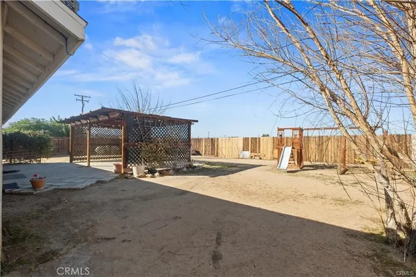 $320,999 | 8849 Glade Avenue, California City, CA 93505